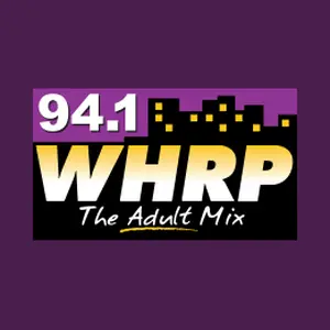 WHRP 94.1 موجة