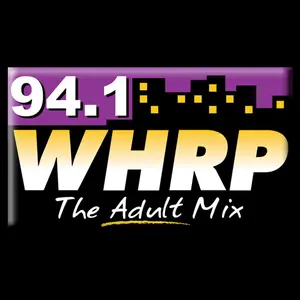 WHRP 94.1 إف إم موجة