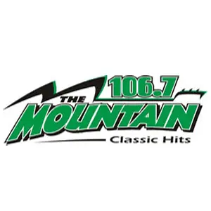 WHTO - The Mountain 106.7 إف إم أونلاين