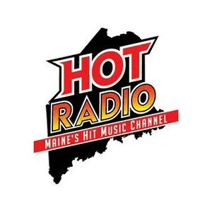 WHTP Hot 104.7 راديو