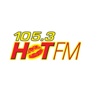 WHTS 105.3 Hot إف إم نبض