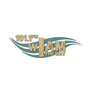 WIAM 900 راديو إيه إم