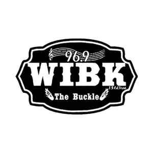 WIBK The Buckle 96.9 إف إم بث