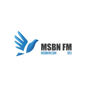 WIEH-LP MSBN 99.1 إف إم بث