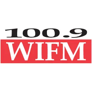 WIFM-إف إم - 100.9 إف إم إف إم