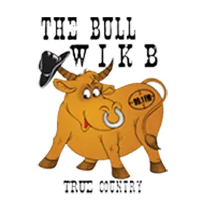 WIKB-إف إم - The Bull 99.1 إف إم نبض