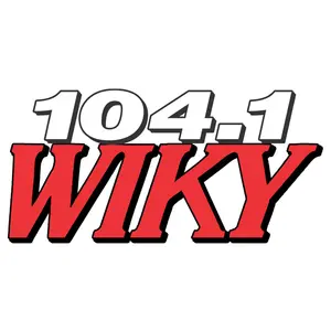 WIKY-إف إم 104.1 إف إم أونلاين