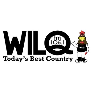 WILQ إف إم 105.1 نبض
