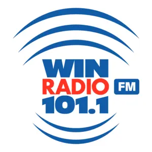 WIN راديو 101.1 إف إم أونلاين