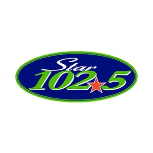 WIOZ Star 102.5 مباشر