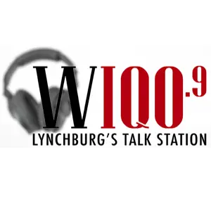 WIQO-إف إم - Lynchburg's حواري محطة 100.9 إف إم مباشر