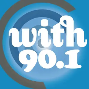 WITH - 90.1 إف إم نبض