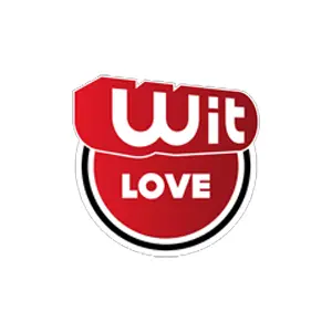 Wit حب موجة