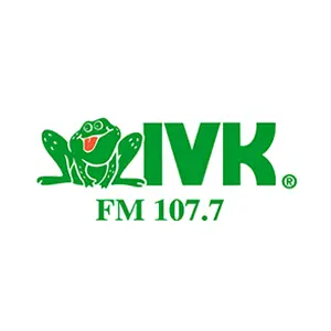 WIVK 107.7 إف إم أونلاين