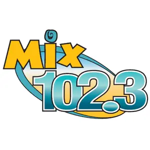 WIXM - مكس 102.3 مركز