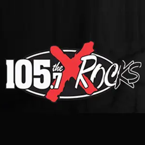 WIXO - The X 105.7 إف إم أونلاين