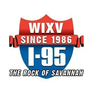 WIXV I-95 بث