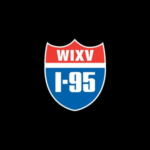WIXV - I-95 The روك of Savannah 95.5 إف إم مركز