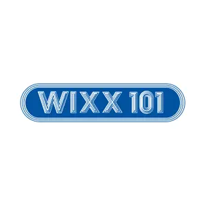 WIXX 101 إف إم مركز
