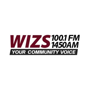 WIZS 1450 إيه إم أونلاين
