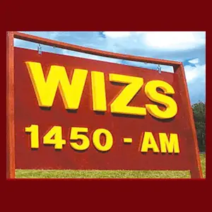 WIZS - WIZS 1450 إيه إم مركز