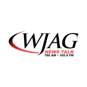 WJAG 780 راديو إيه إم