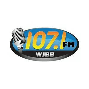 WJBB 1300 إيه إم & 107.1 إف إم بث