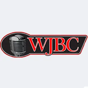 WJBC-إف إم - The Voice of Central Illinois 93.7 راديو إف إم