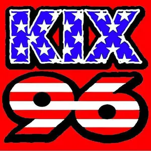 WJCL-إف إم - KIX 96.5 إف إم بث