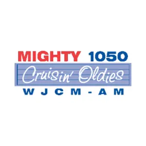 WJCM ESPN راديو 1050 & 1340 راديو
