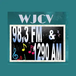 WJCV 1290 إيه إم مركز
