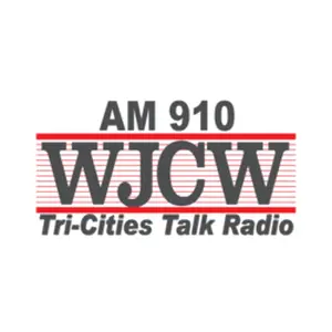 WJCW 910 إيه إم موجة