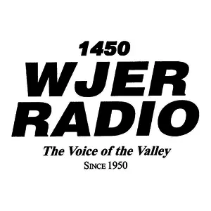 WJER - راديو 1450 إيه إم موجة