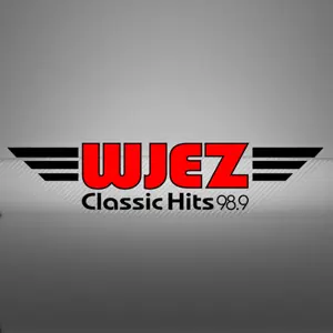 WJEZ - كلاسيكي أغاني 98.9 إف إم بث