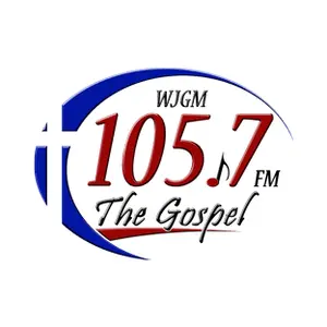 WJGM 105.7 إف إم موجة