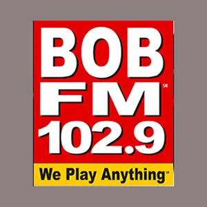 WJGO 102.9 Bob إف إم أونلاين