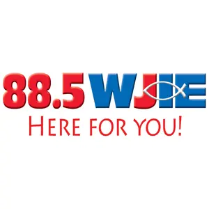 WJIE-إف إم - Todays مسيحي راديو 88.5 إف إم مباشر