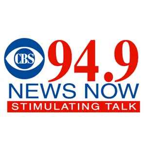 WJJF - CBS أخبار Now 94.9 إف إم أونلاين