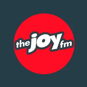 WJIS The JOY إف إم نبض