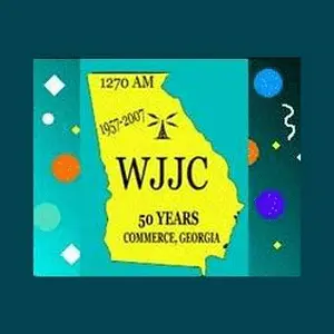 WJJC 1270 مركز