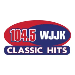 WJJK - كلاسيكي أغاني 104.5 إف إم مركز