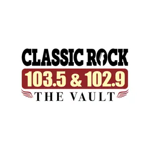 WJKI / WXSH The Vault 103.5 & 106.1 إف إم أونلاين