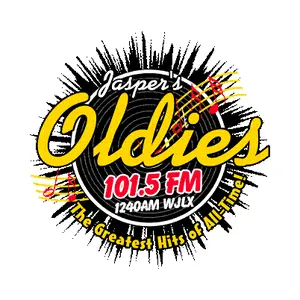 WJLX قديم 101.5 & 1240 مباشر
