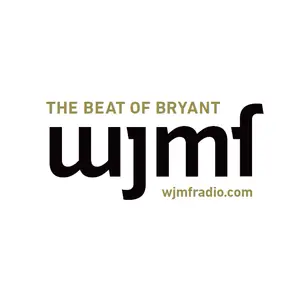 WJMF 88.7 The Beat of Bryant موجة