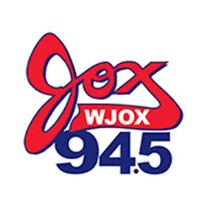 WJOX JOX 94.5 إف إم أونلاين