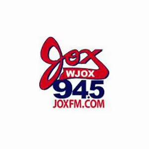 WJOX إف إم 94.5 نبض