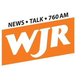 WJR 760 راديو إيه إم