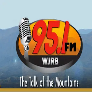 WJRB 95.1 راديو إف إم