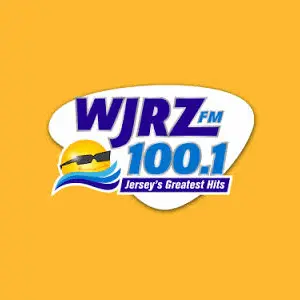 WJRZ - Jersey's Greatest أغاني 100.1 إف إم مركز