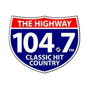 WJSH 104.7 إف إم مباشر